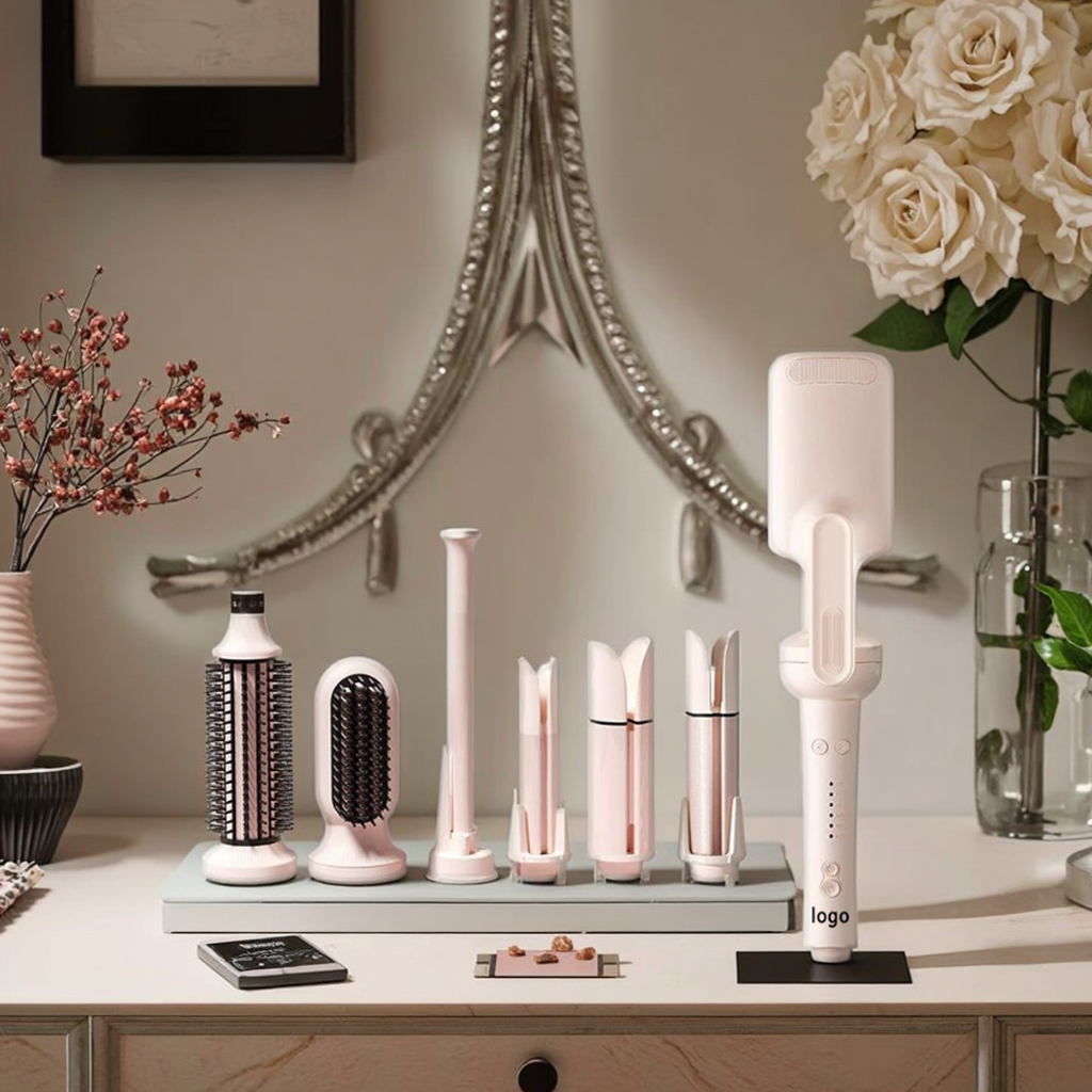 Glowé Styler 7en1