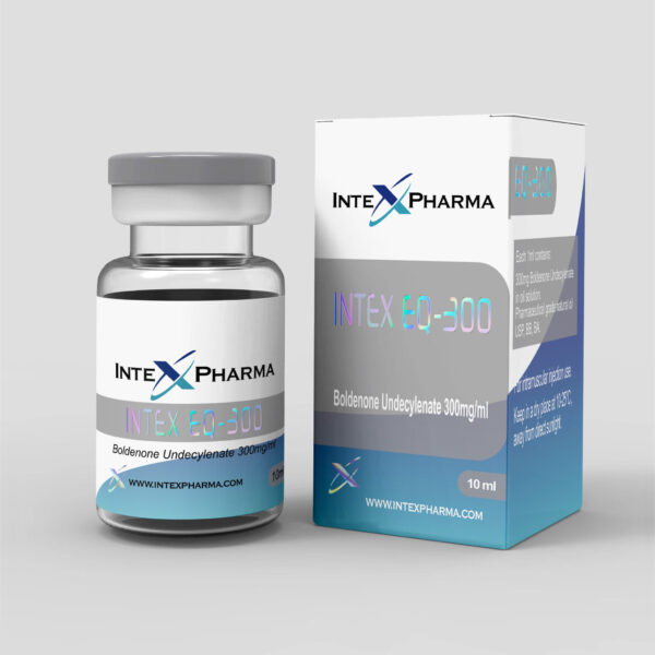 Intex BD-300 Boldenone Undecylenate
