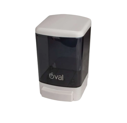 JABONERA BLANCA/HUMO