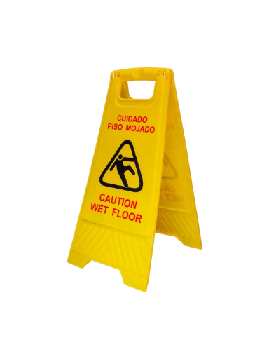 SEÑALAMIENTO Wet Flor