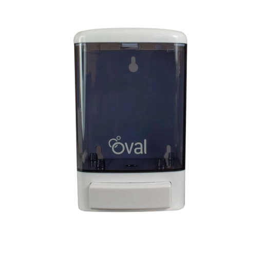 JABONERA BLANCA/HUMO