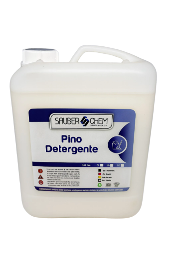 PINO Detergente