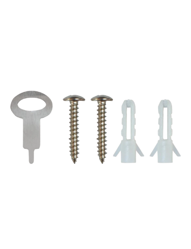 JABONERA A INOXIDABLE