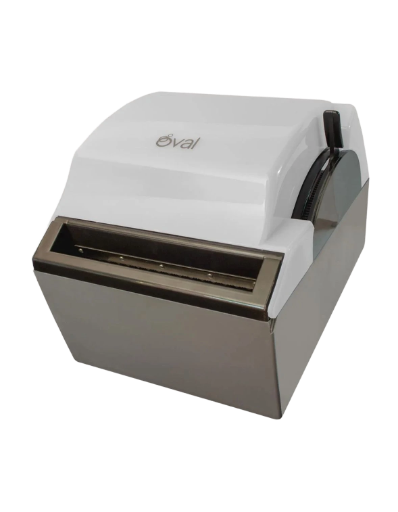 DESP. TOALLA EN ROLLO BLANCO