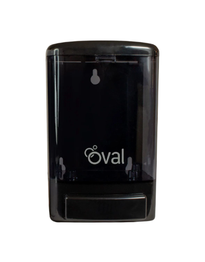 JABONERA  NEGRA/HUMO