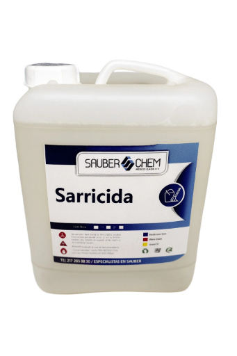 SARRICIDA