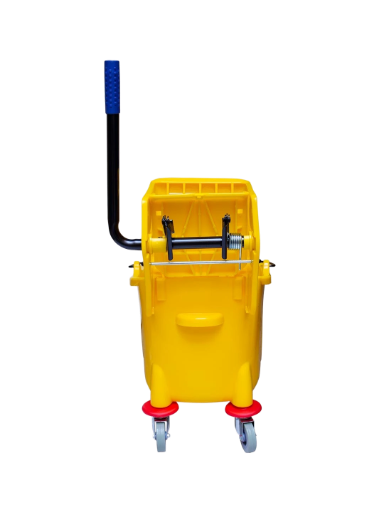 CUBETA C/EXPRIMIDOR 32 LTS