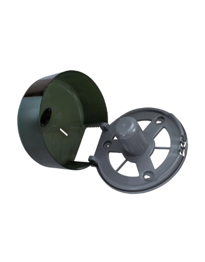 DESP. HIGIENICO JR  HUMO