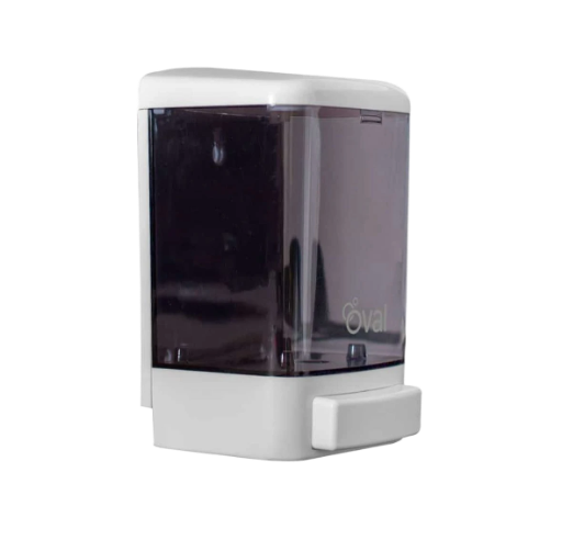 JABONERA BLANCA/HUMO