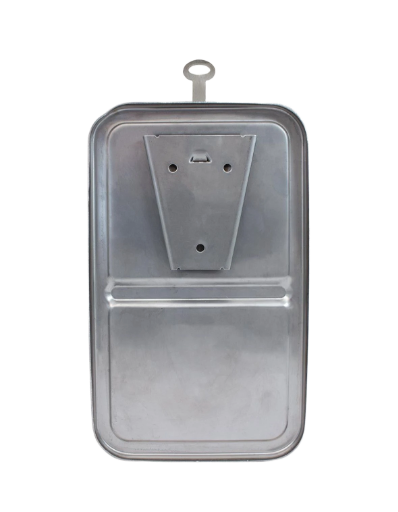 JABONERA A INOXIDABLE