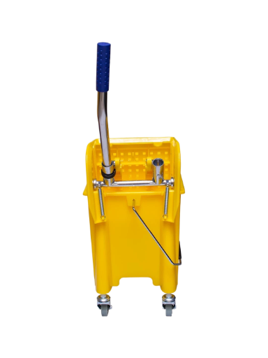 CUBETA C/EXPRIMIDOR 20 LTS