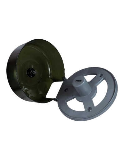 DESPACHADOR JUMBO humo