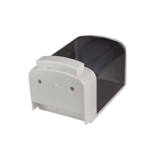 JABONERA BLANCA/HUMO