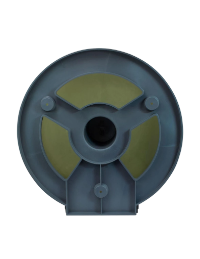 DESPACHADOR JUMBO humo