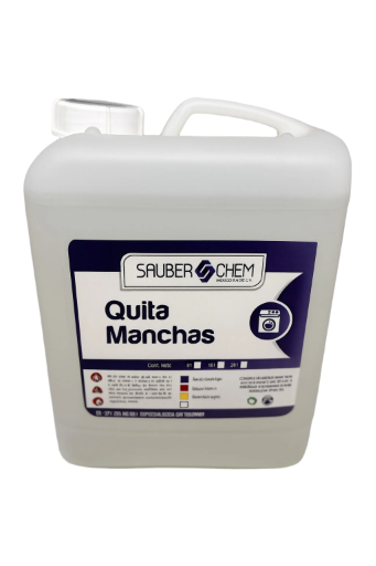 QUITA MANCHAS 