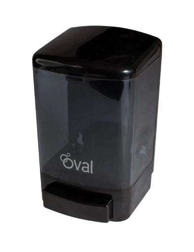 JABONERA  NEGRA/HUMO