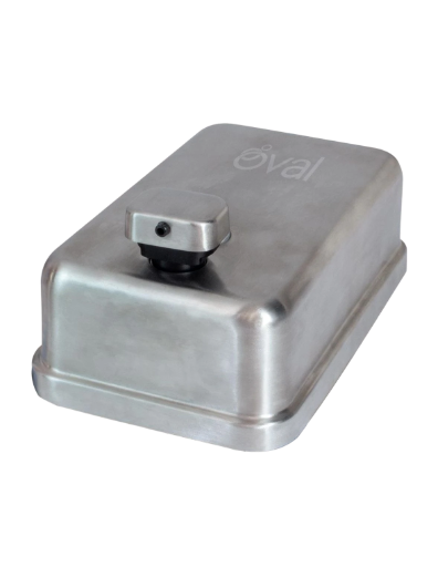 JABONERA A INOXIDABLE