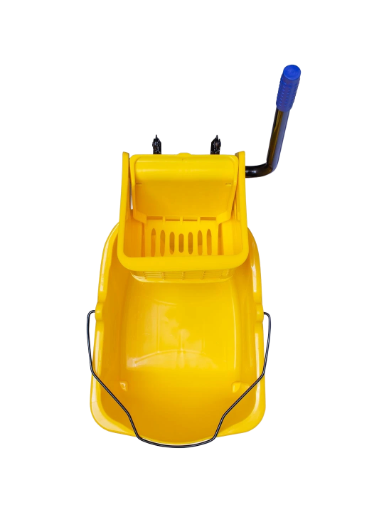 CUBETA C/EXPRIMIDOR 32 LTS