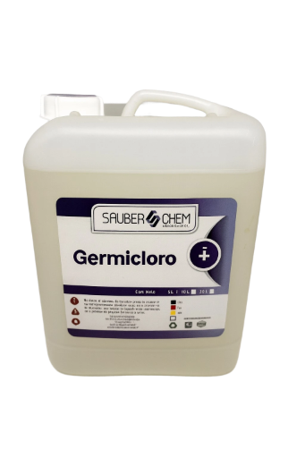 GERMI CLORO Gel