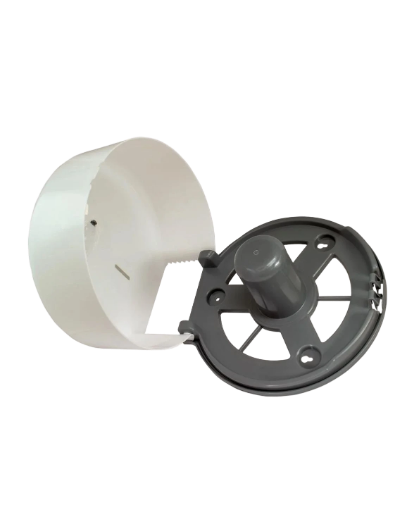 DESP. HIGIENICO JR  BLANCO