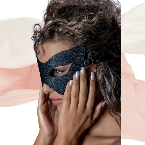 🖤 Masque de chat – Taboom