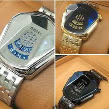 Montre Diesel originale