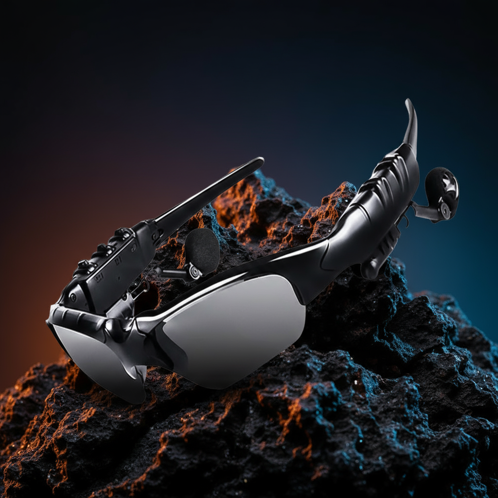 Sunglasses / Lunette de soleil ☀ 