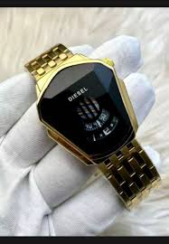 Montre Diesel originale