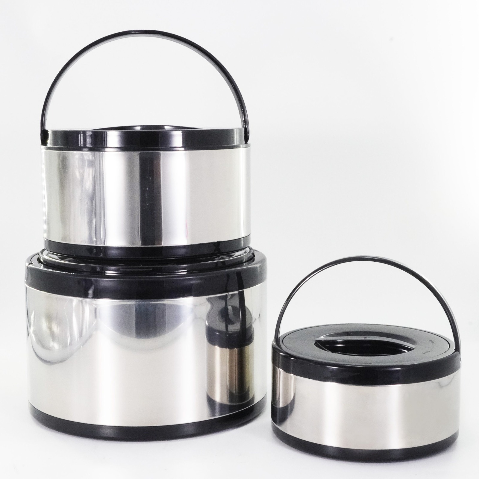 Assiettes Thermos 