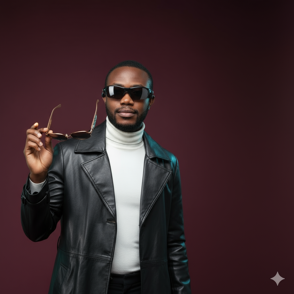 Sunglasses / Lunette de soleil ☀ 