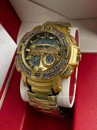 ⌚ Montre Sport Homme NIBOXX Chrono – Style, Force et Précision Réunis