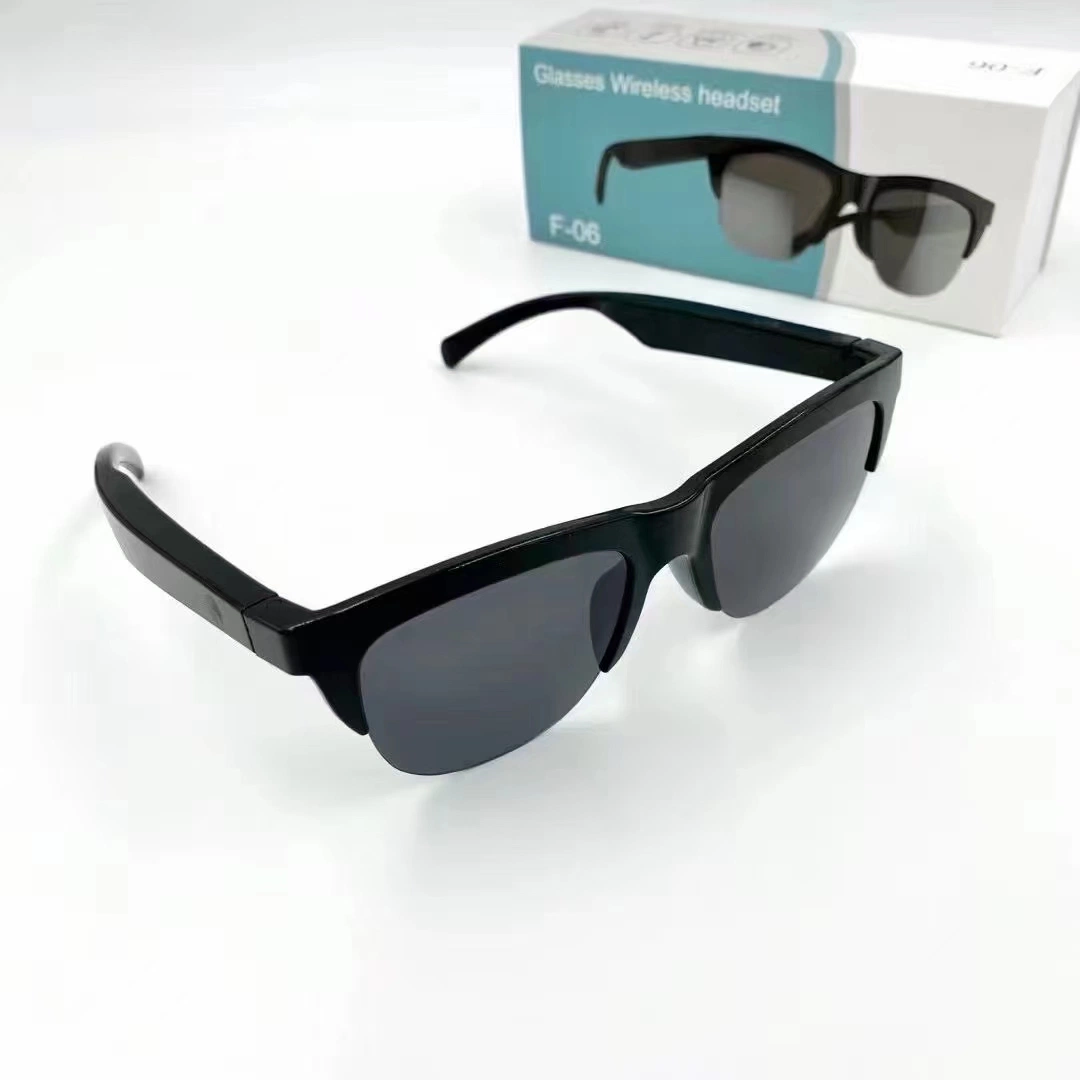 Lunette de soleil Bluetooth ☀  
