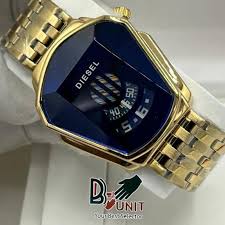 Montre Diesel originale