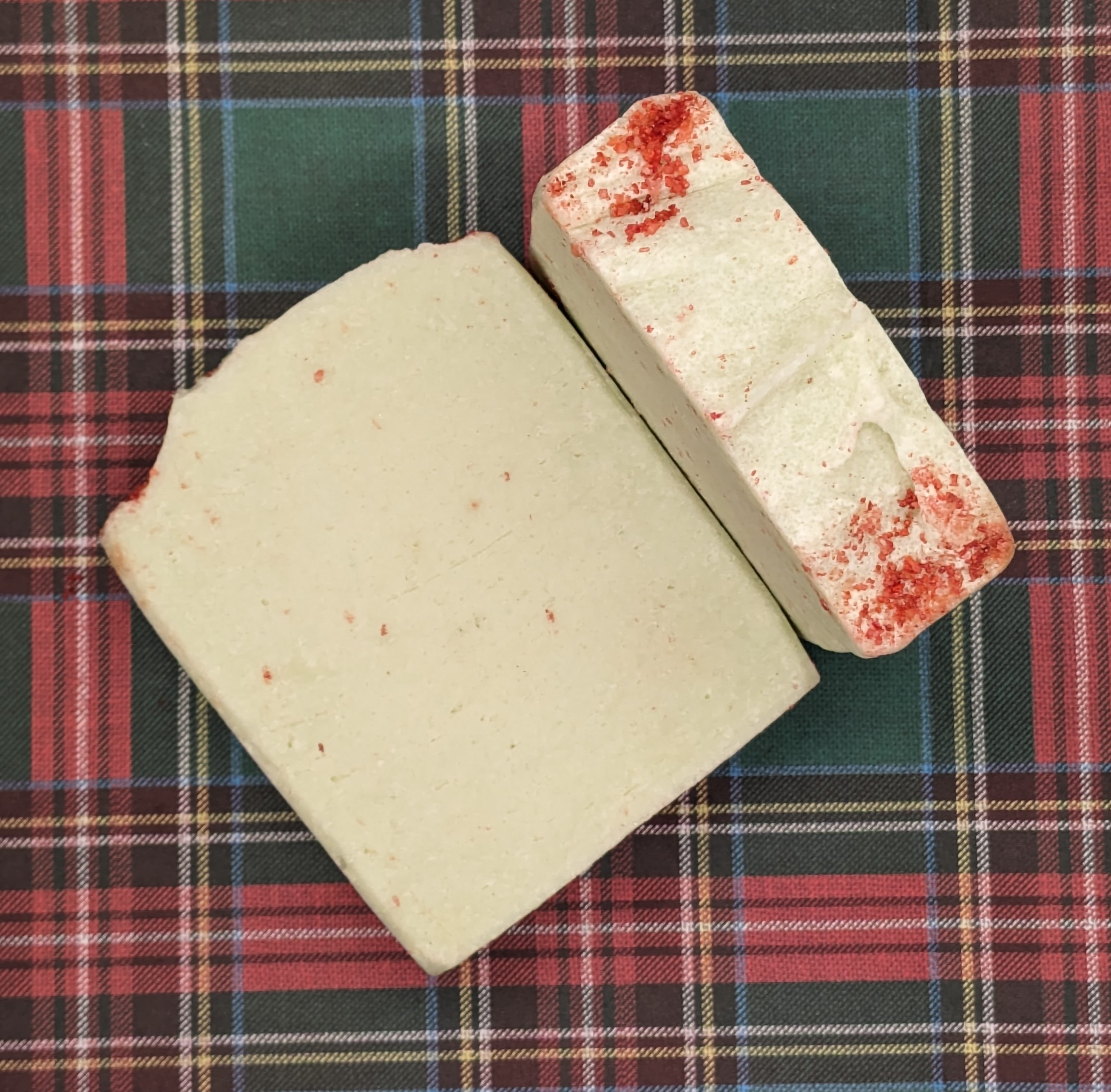 Margarita Sea Salt Soap