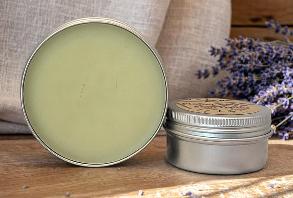 Flower Power Balm