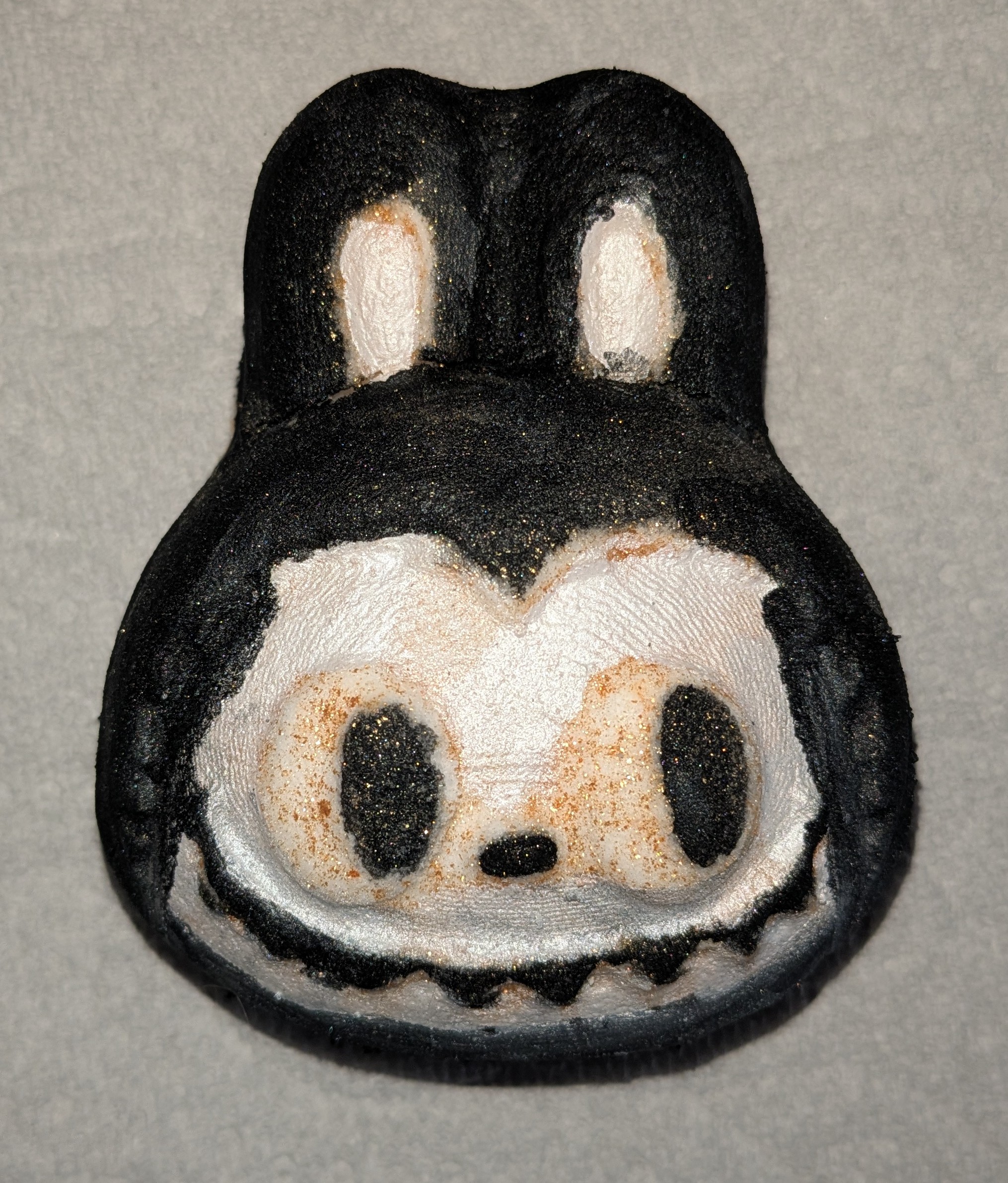 LaBoomBoom Head Bath Bomb