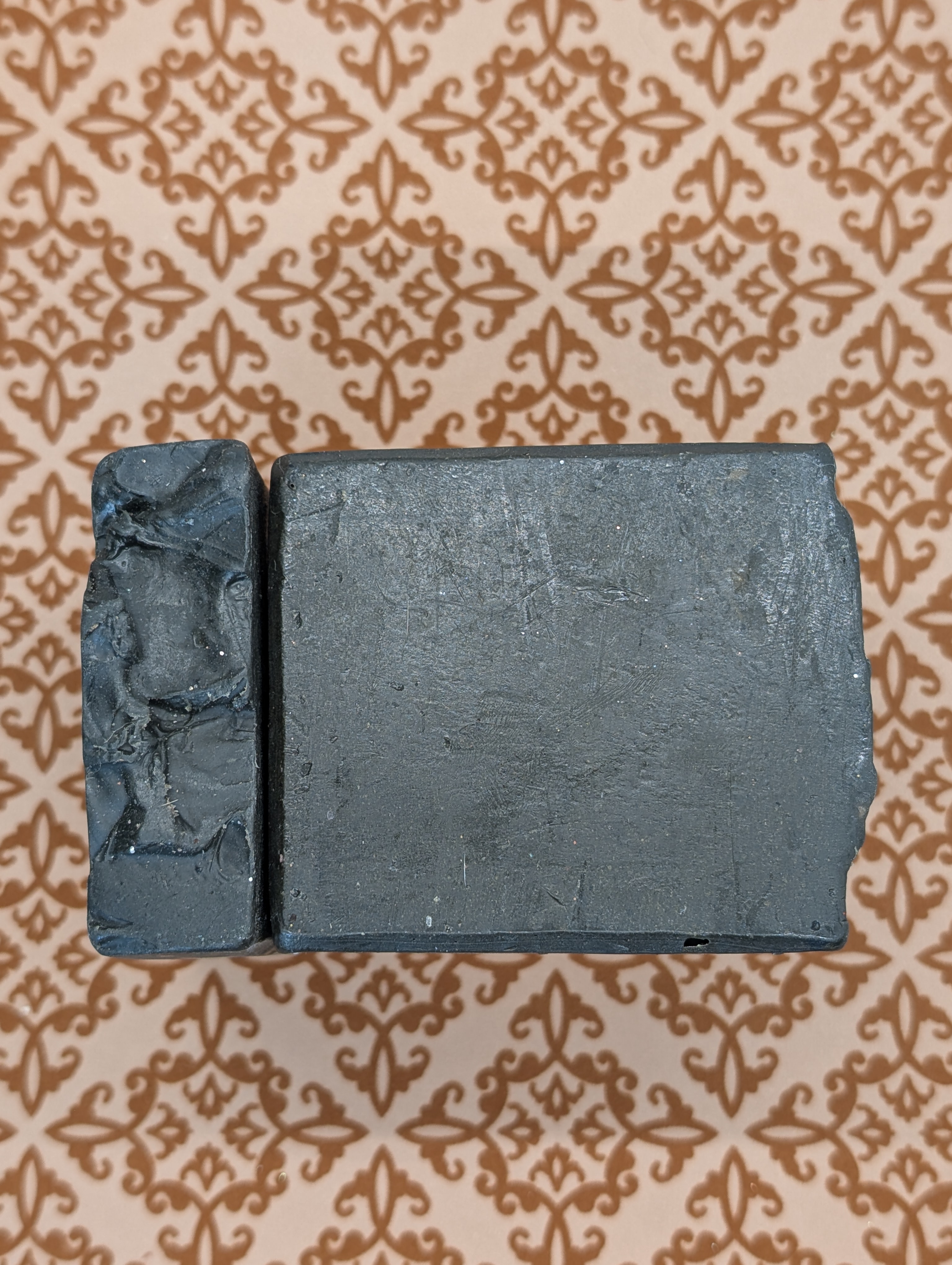 Pine Tar Soap
