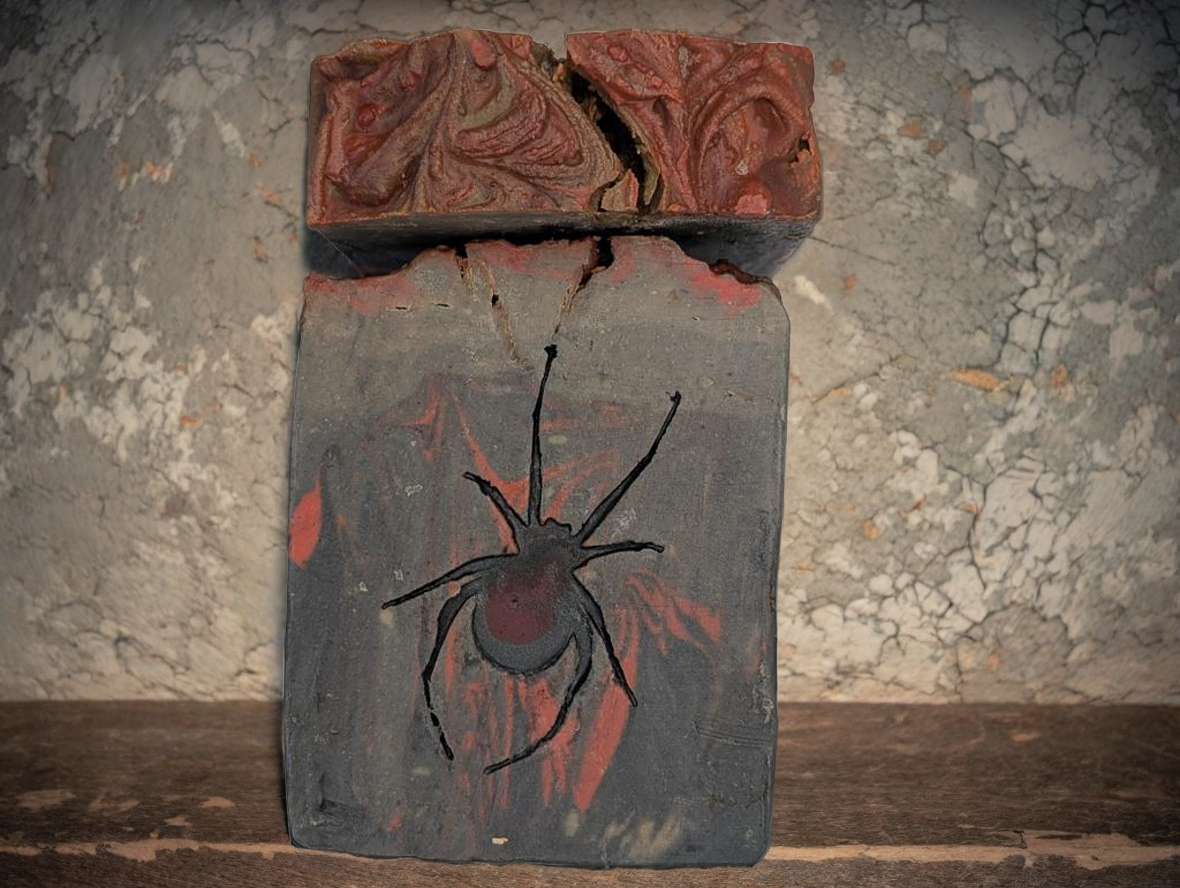 Widow Soap