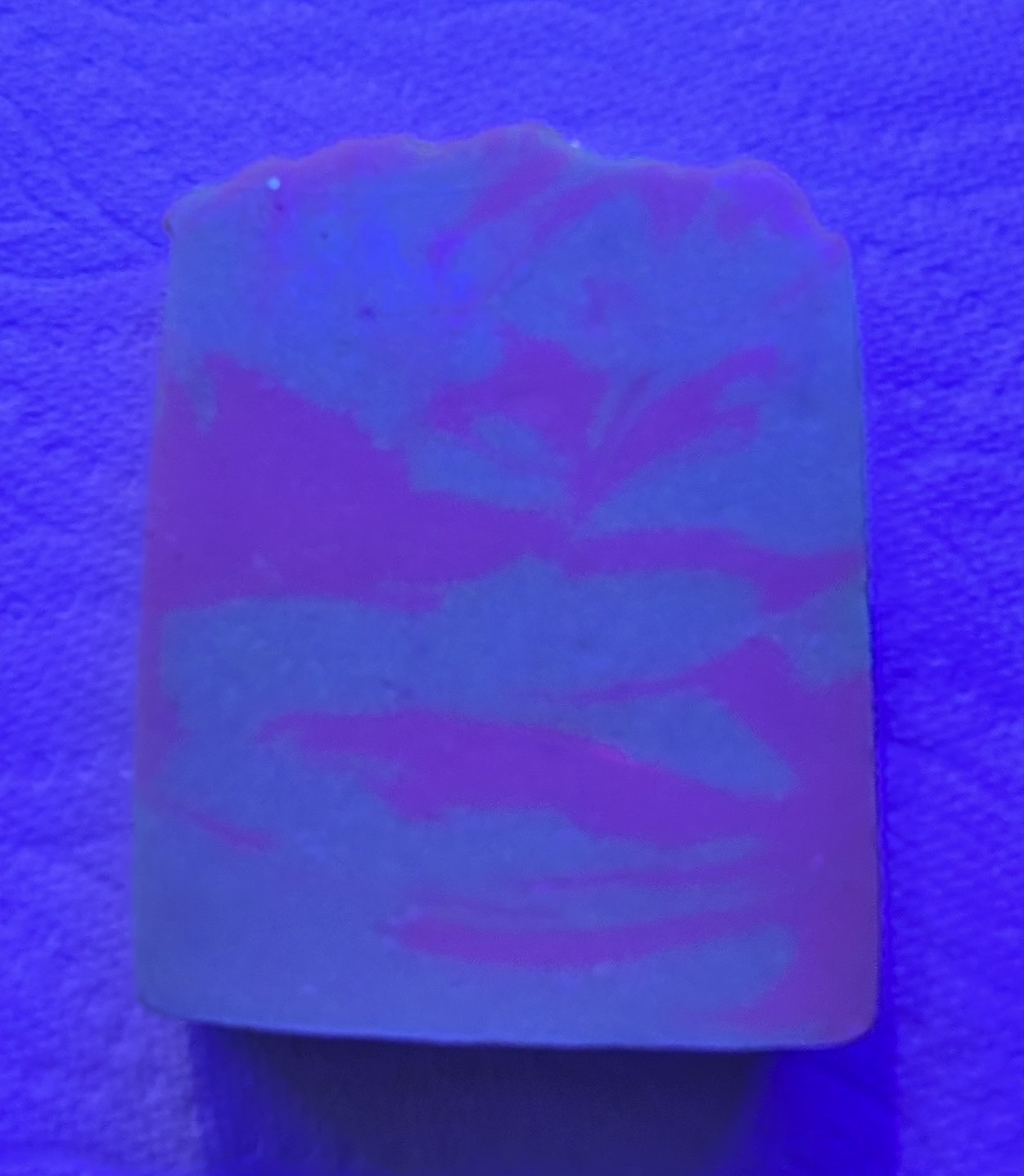Pretty In Violet Soap