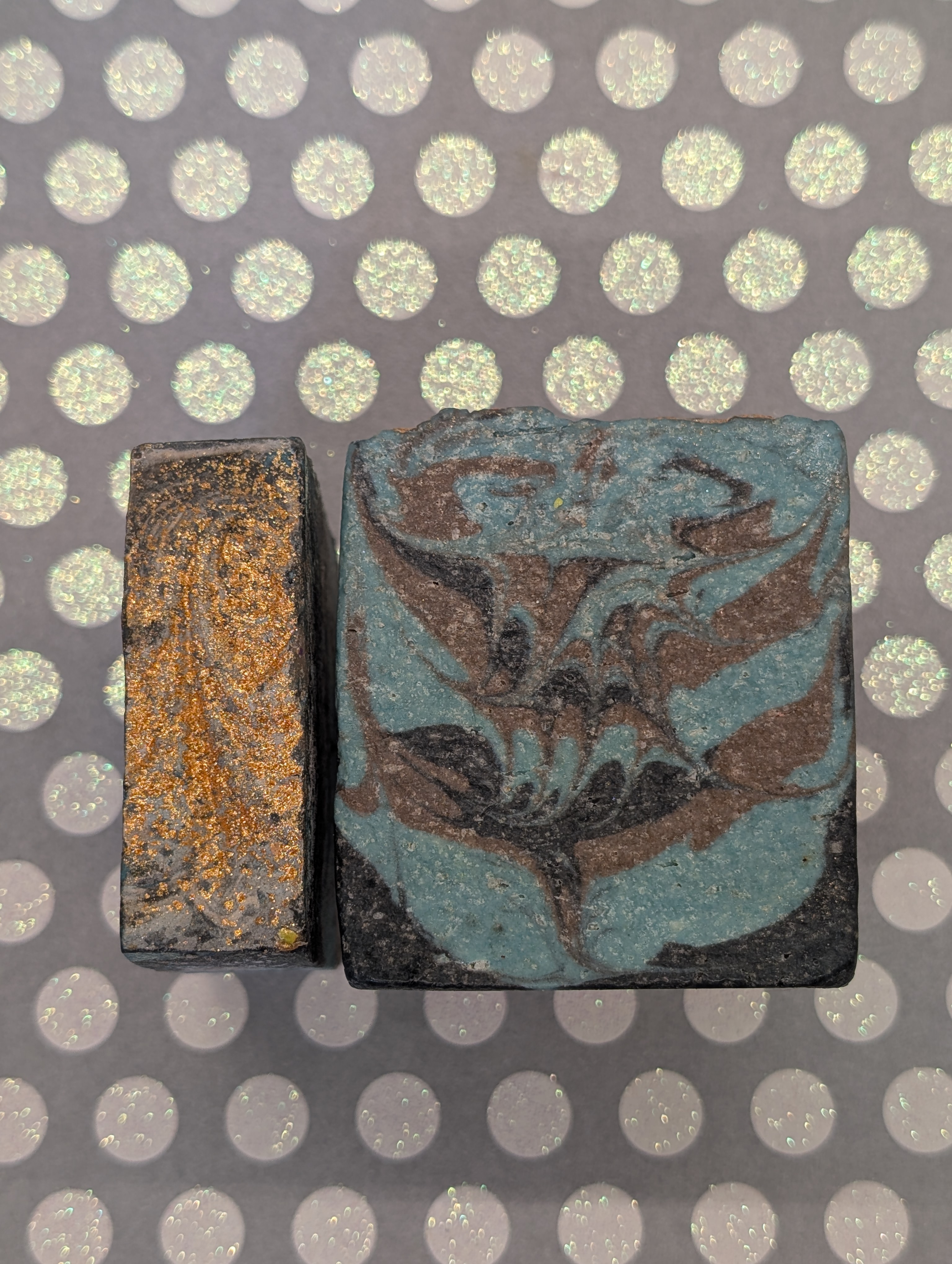 Cedar Hill Sea Salt Soap