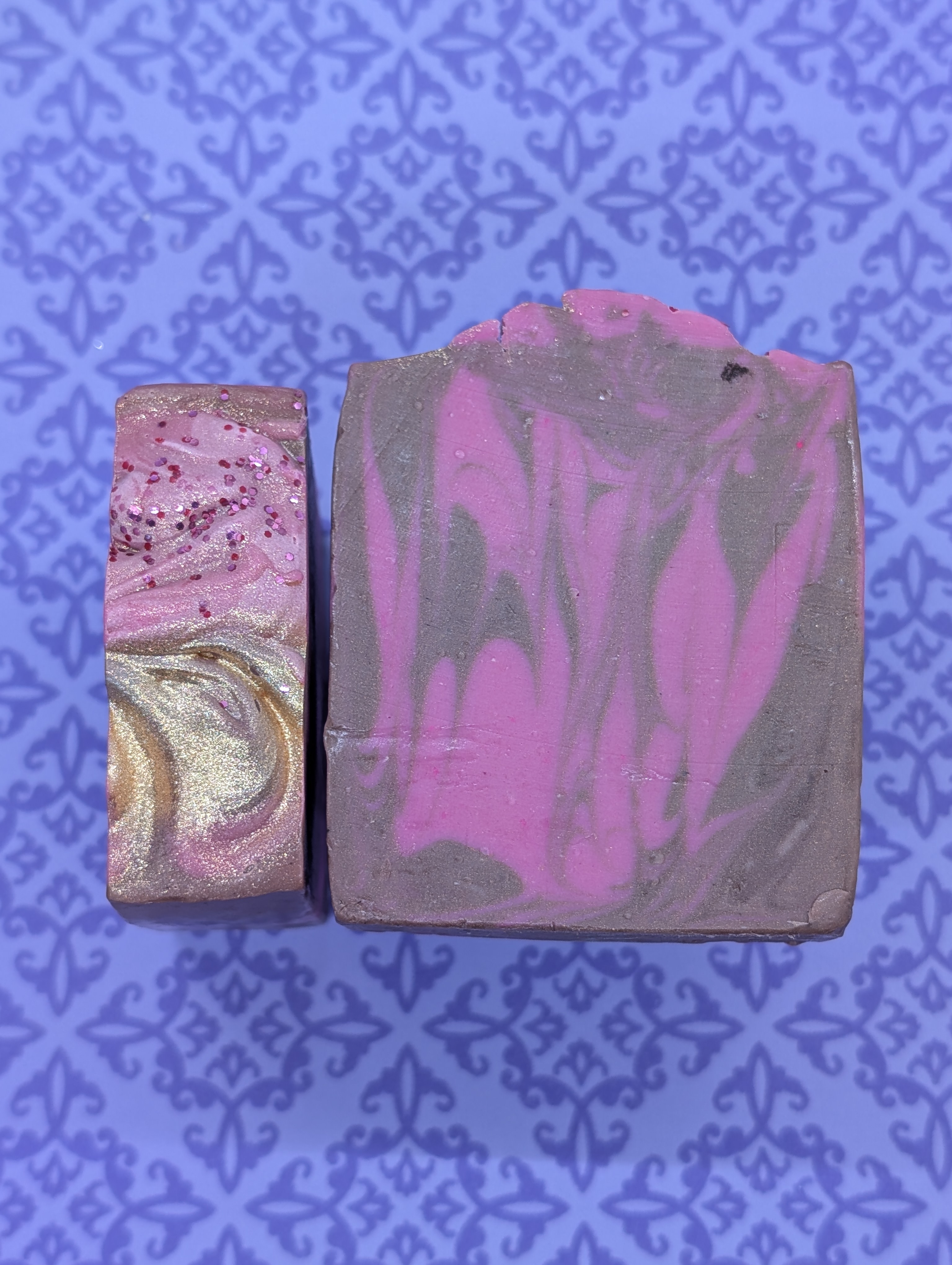 Cherry Tree Soap