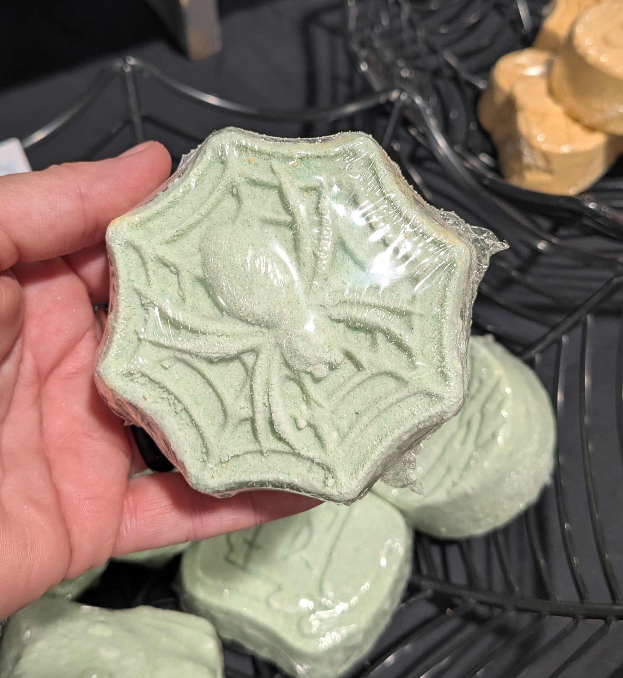 Widow Bath Bomb