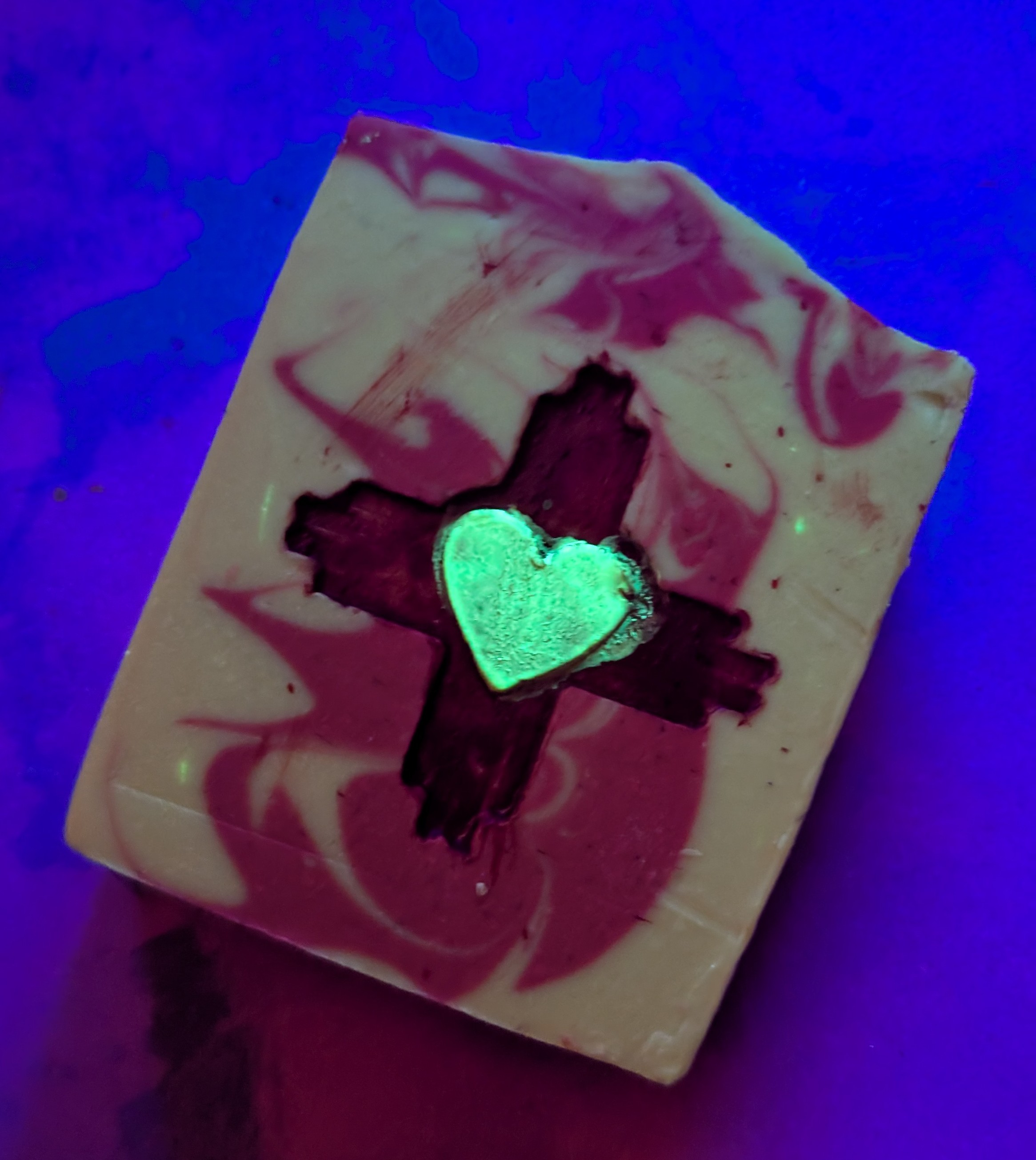 NM Pride Soap