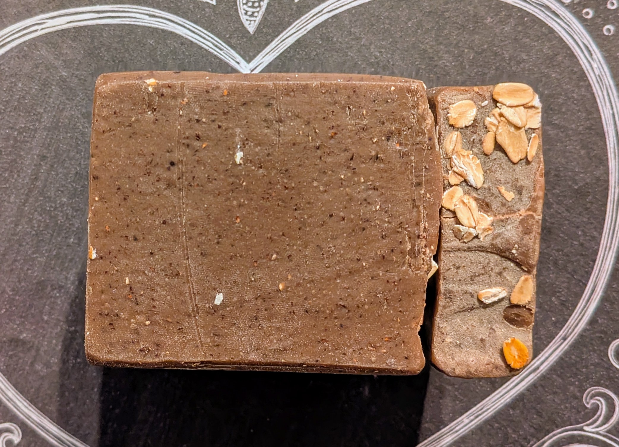 Oatmeal Cookie Oatmeal Soap *PRE-ORDER*