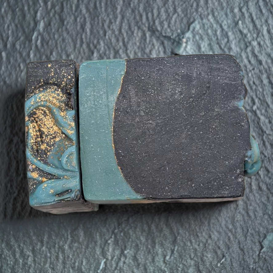 Triton Beer Soap