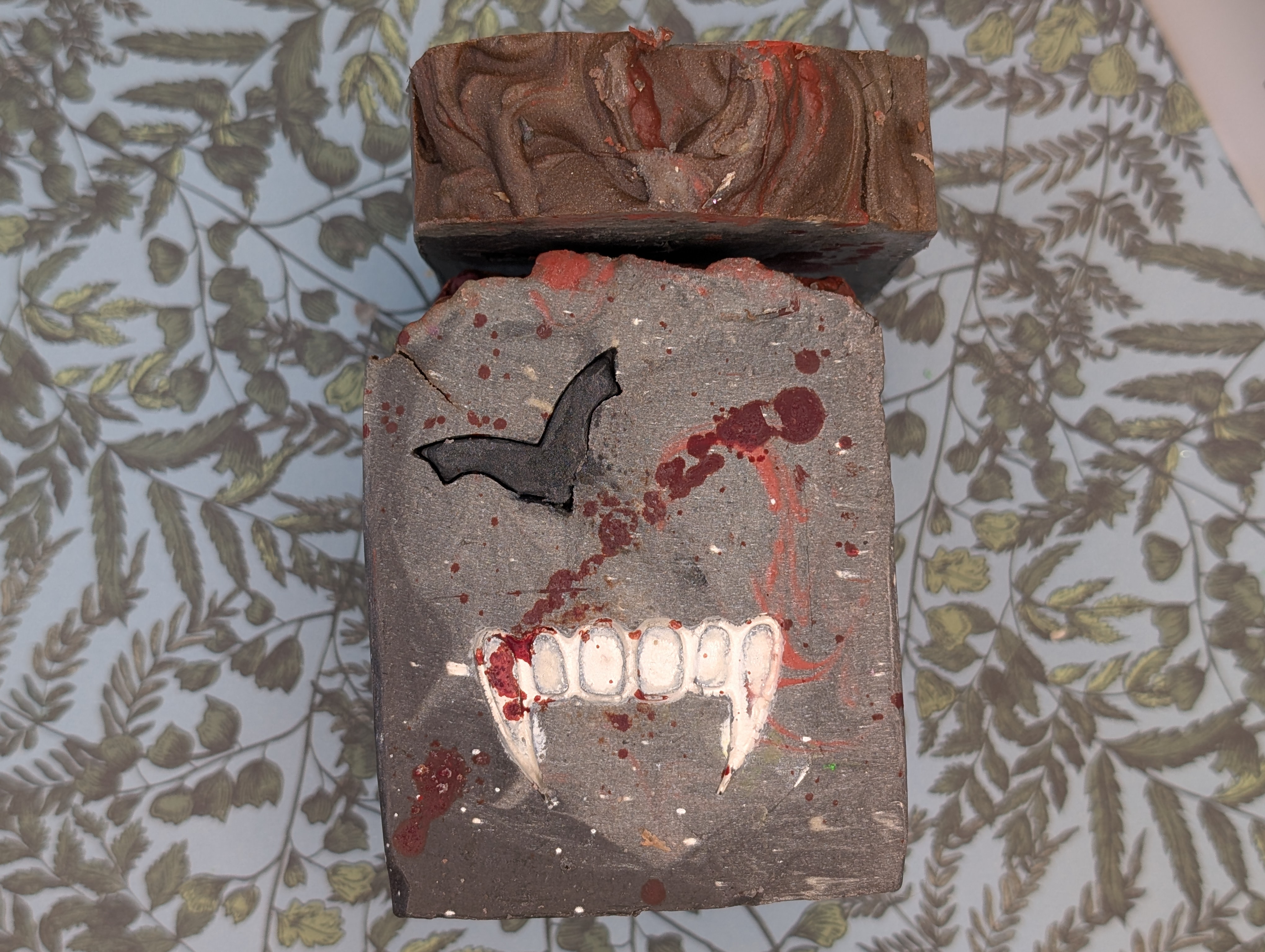 Vampyre Soap