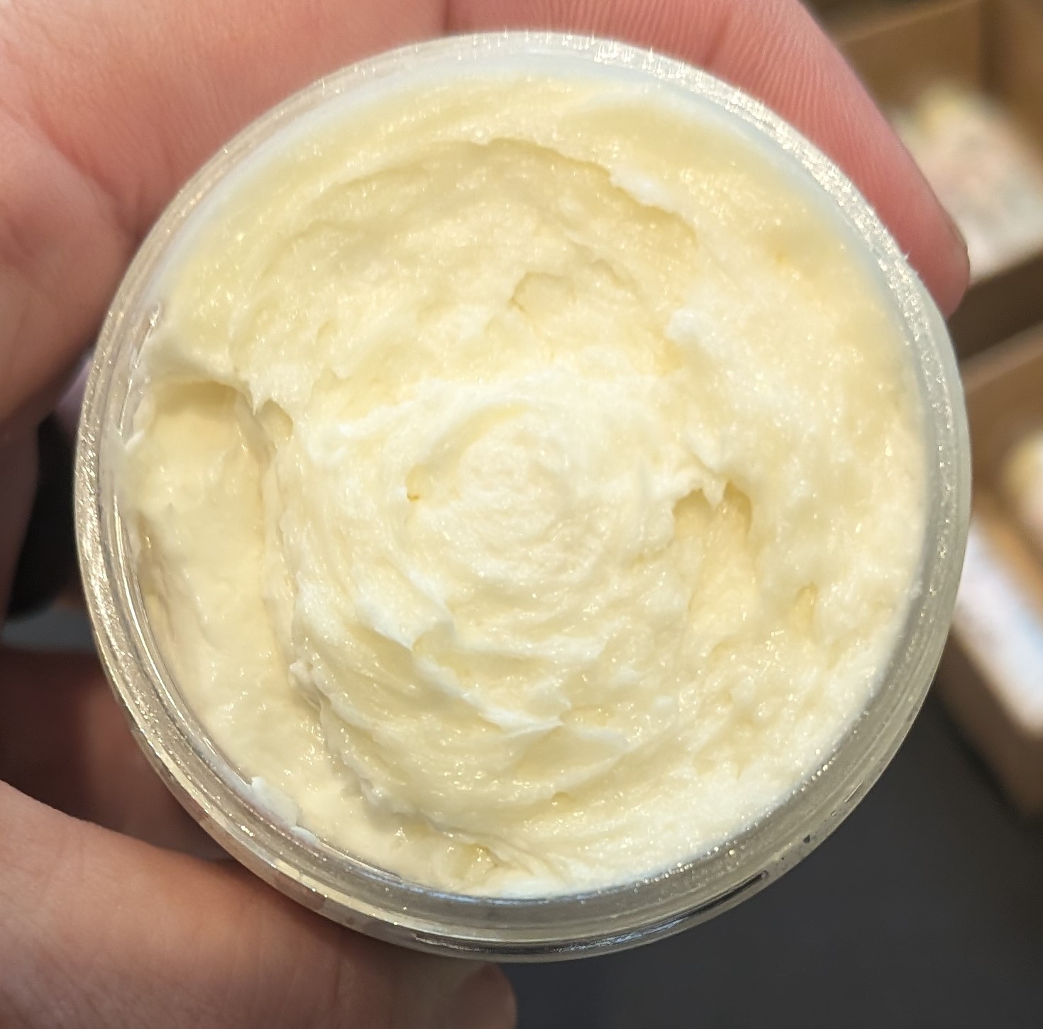 Nourish & Restore Butter