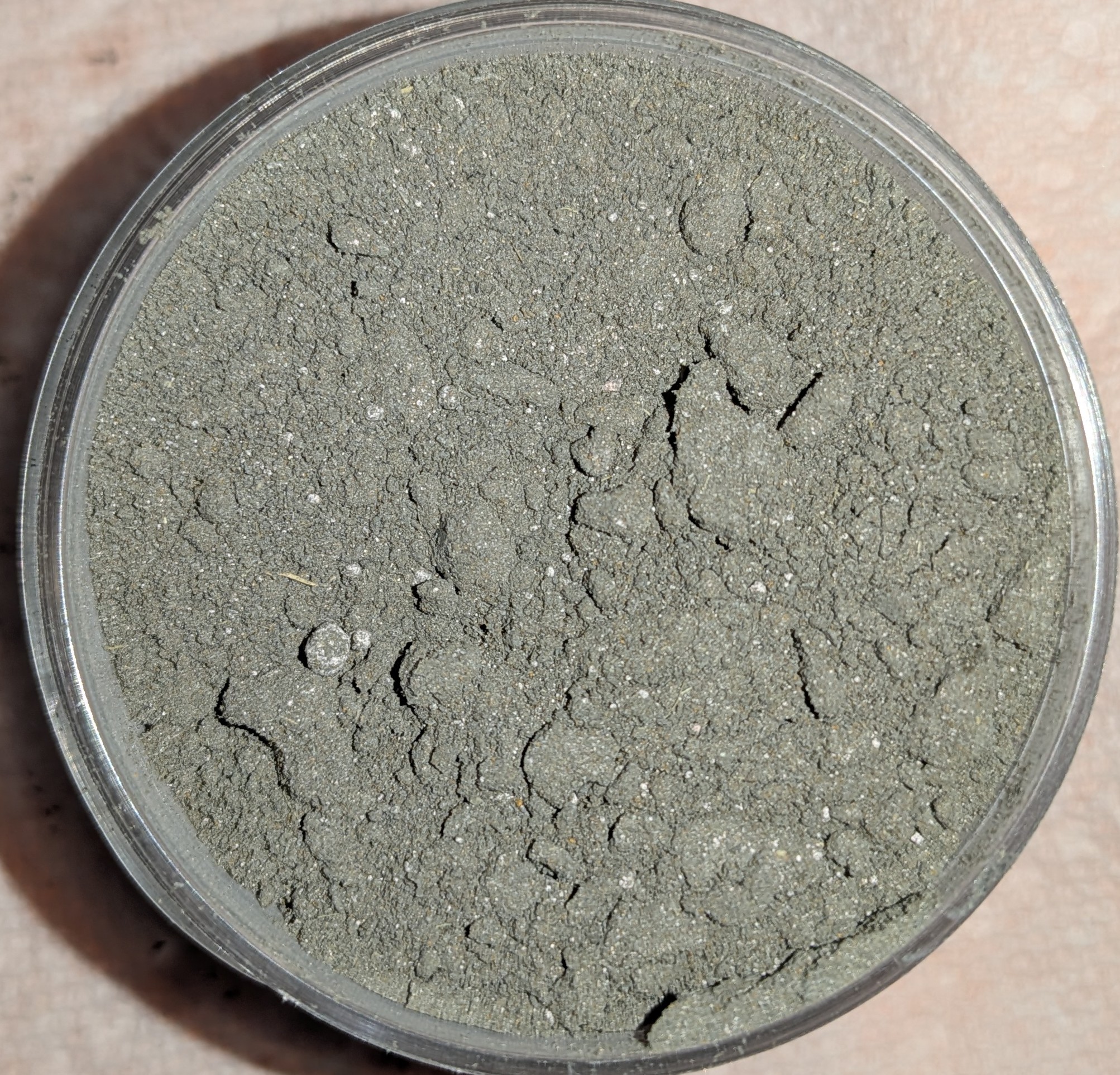 Soothing & Balancing Clay Mask