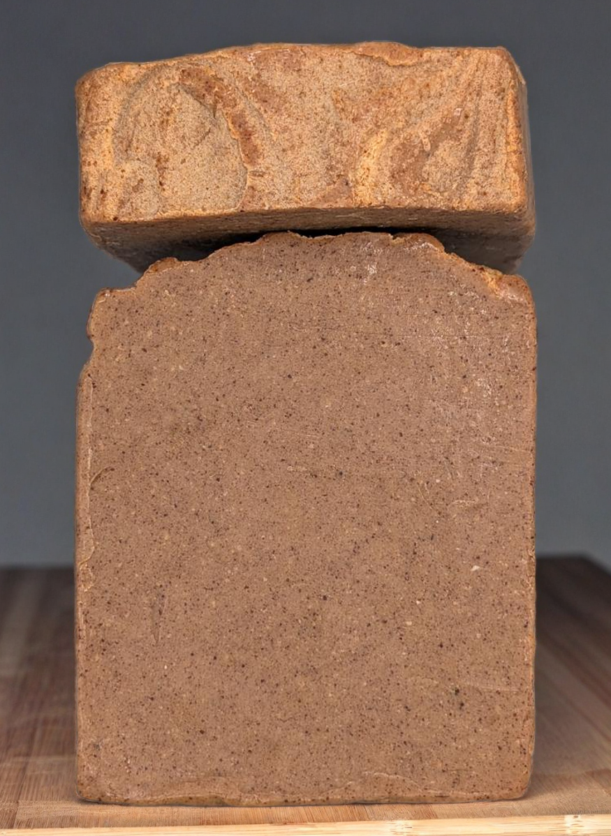 Turmeric Beauty Bar Soap
