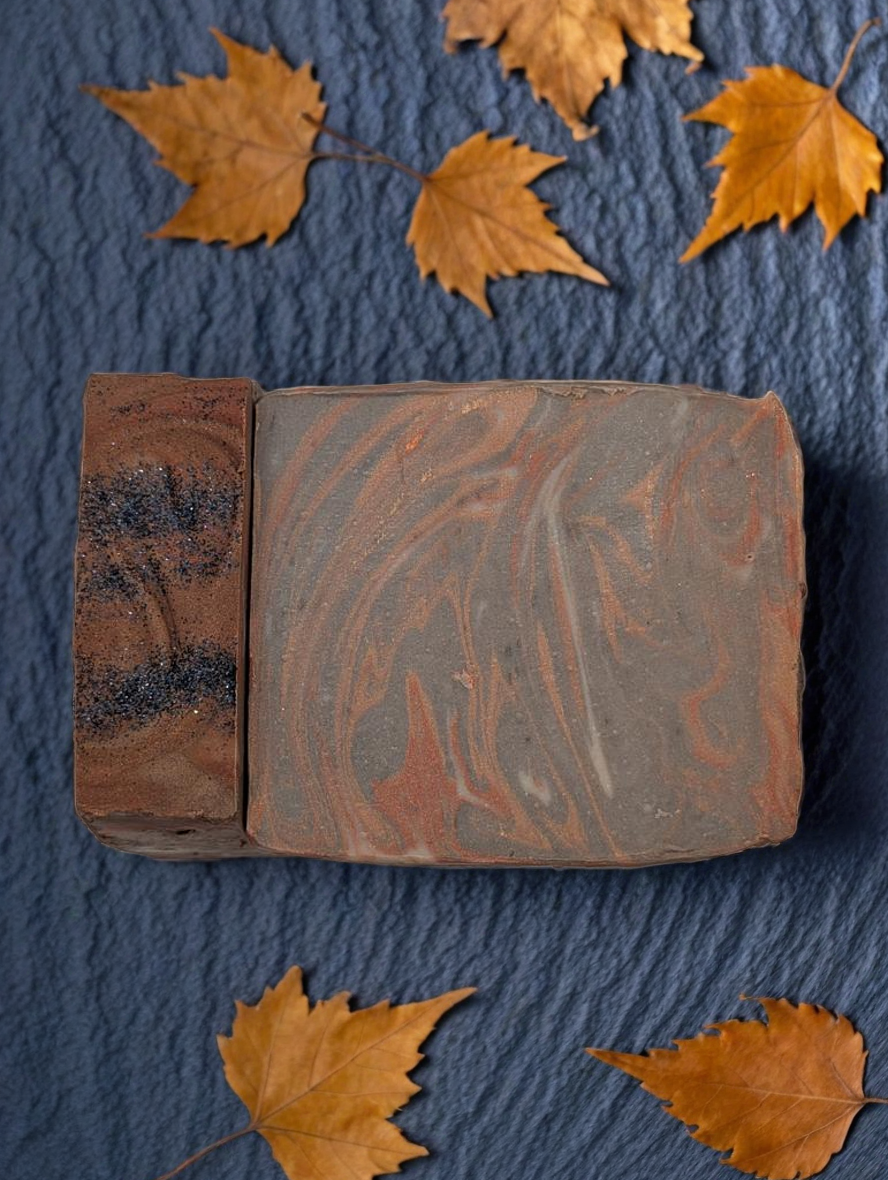 Chai Soap